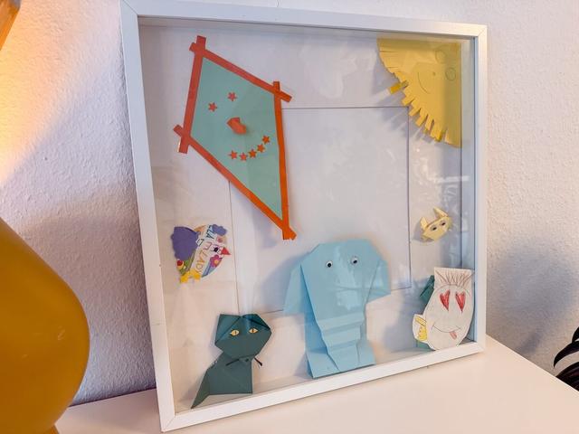 Ideen zum Muttertag: Geschenke für Mamas (vom Kind & Papa)
