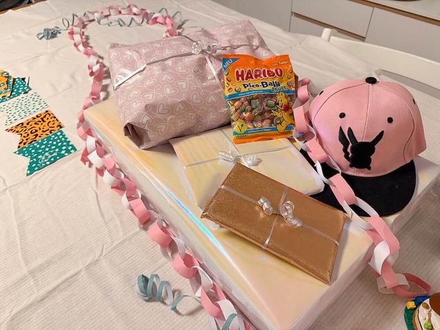 Geschenke für 8-jährige Kinder: Was sie wirklich lieben