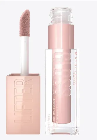 MAYBELLINE NEW YORK Lipgloss