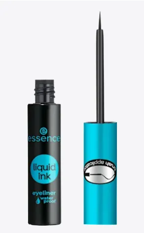 Essence Liquid Eyeliner Ink Waterproof