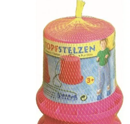 Lena Topfstelzen für Kinder