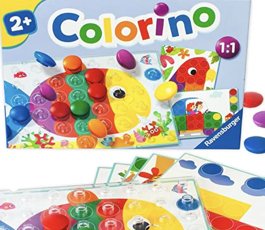 Ravensburger Colorino