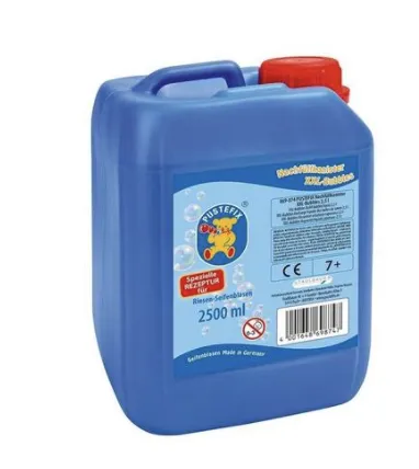 Pustefix Nachfüllkanister