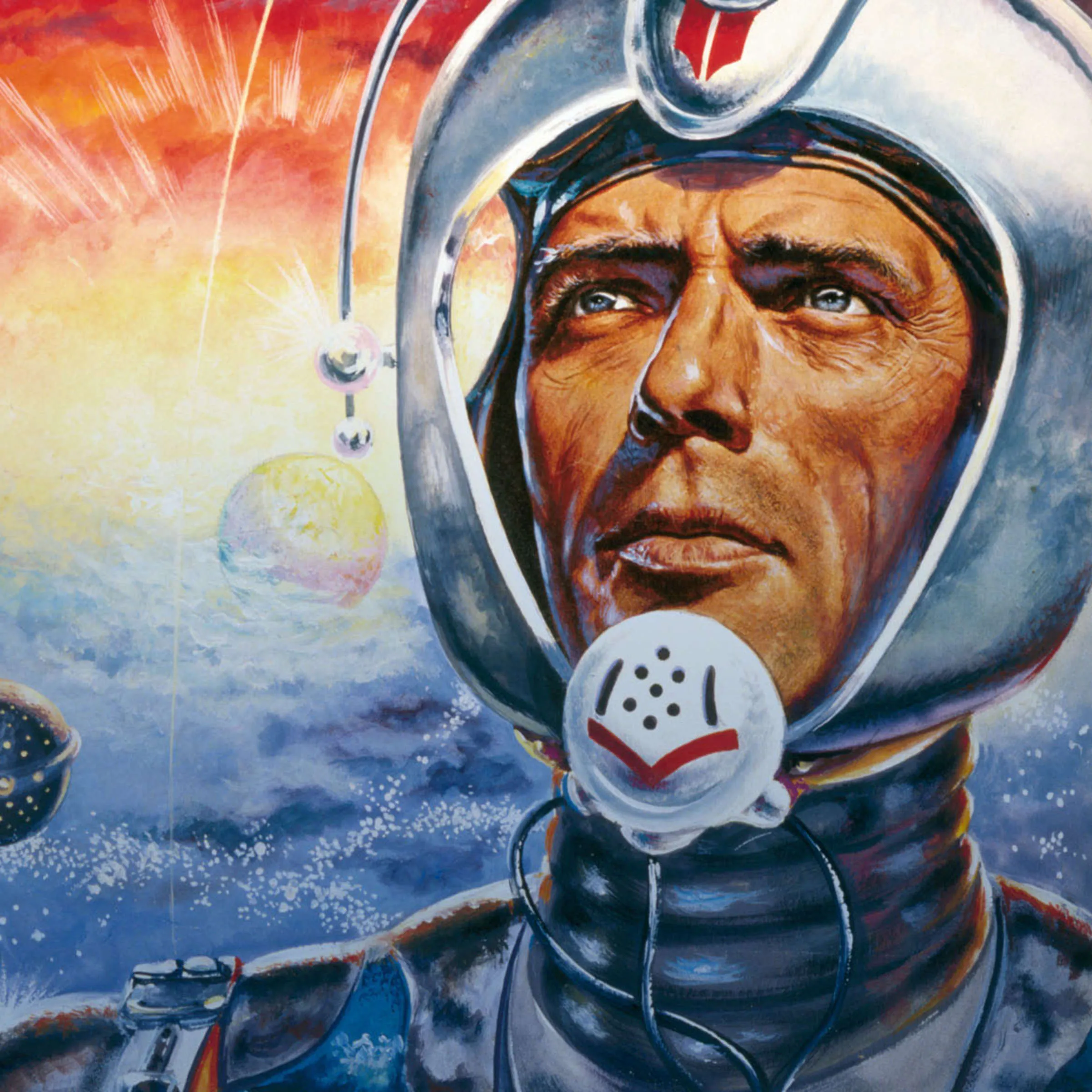 Perry Rhodan Silberbände