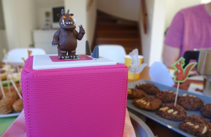 Tonies für die Tonie-Box zum 3. Geburtstag schenken - bitte.kaufen Online-Wunschzettel