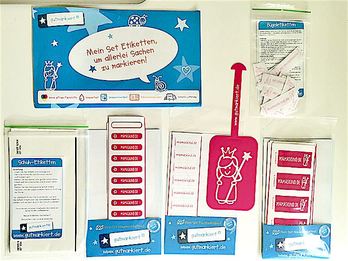 basis-set-etiketten-markiert-mamaskind