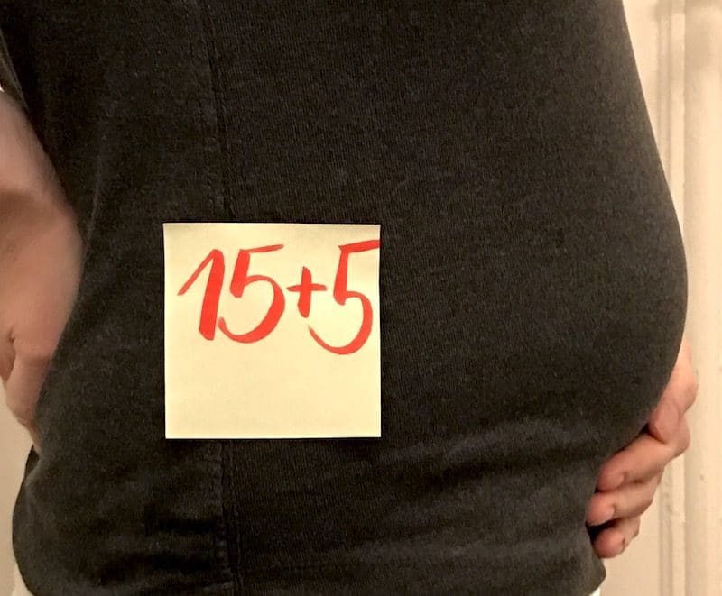 16-woche-vorsorgeunterschung-schwangerschaft-mamaskind