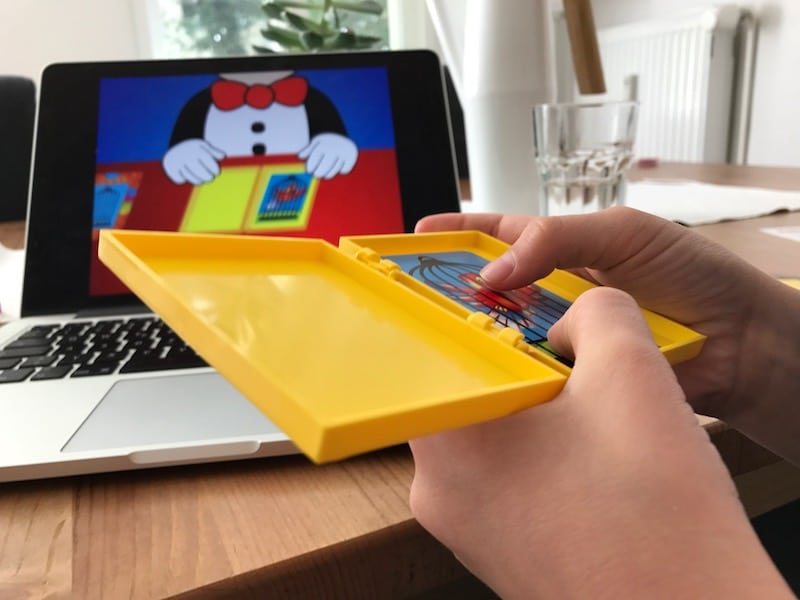 Online-Erklär-Videos der Zaubertricks - kindgerecht gestaltet | Mehr Infos auf Mamaskind.de