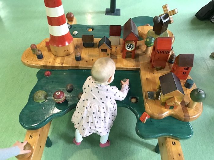 Stralsund mit Kindern - Tipps für schönen Unternehmungen - Mamaskind