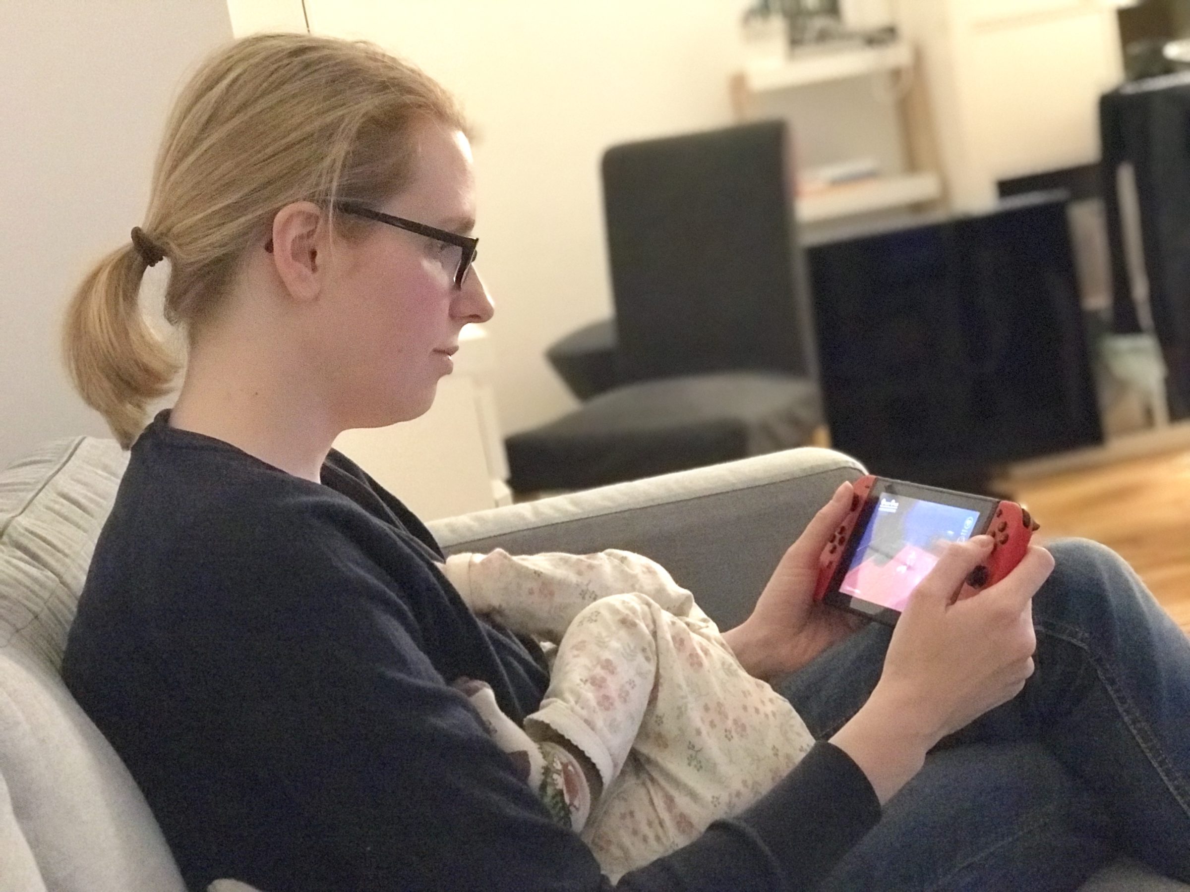 Einen Rekord aufstellen, während ich das Baby stille? ;) | Mehr Infos auf Mamaskind.de