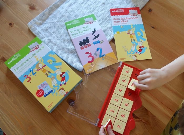 Tipps: Lernhefte für die Grundschule für Mathe & Deutsch | Mamaskind