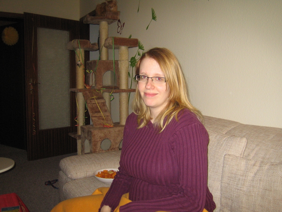 2009: Sechs Monate schwanger - das Abenteuer Baby beginnt bald! - Mamaskind.de