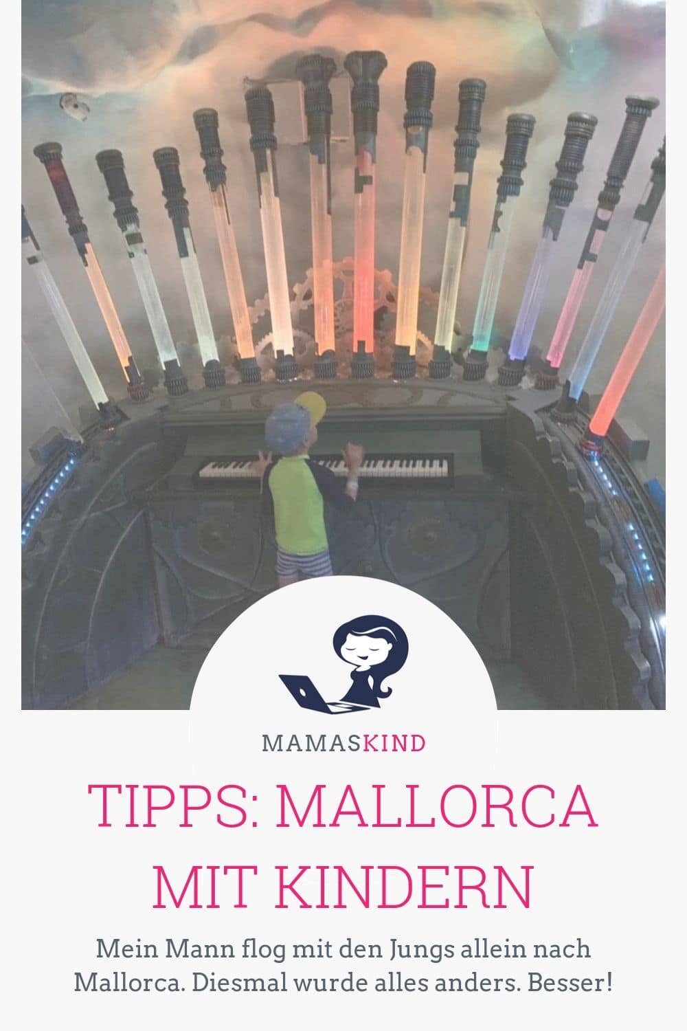 Tipps: Mallorca mit Kindern - Palma, Sineu & Magaluf entdecken - Mamaskind.de
