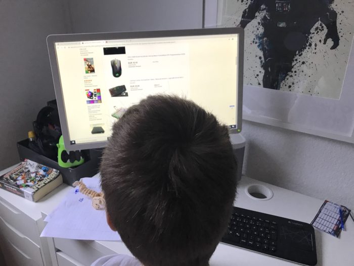 Geschenkideen Was soll ich mir wünschen? ♥ bitte.kaufen