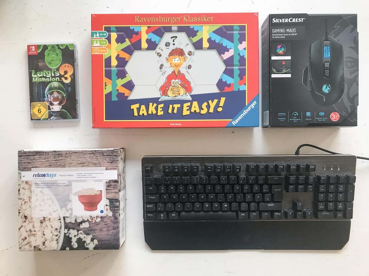 Geschenke für 10-jährige Jungs und Gamer-Girls - bitte.kaufen